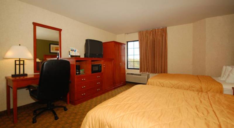 Sleep Inn Phoenix Airport