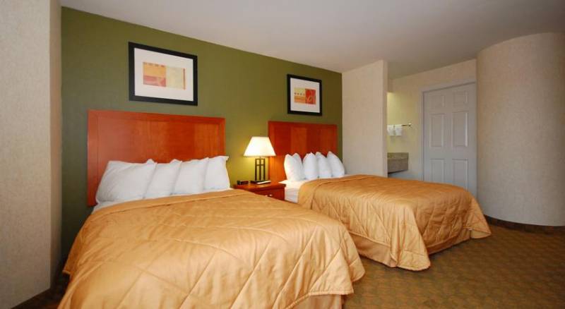 Sleep Inn Phoenix Airport