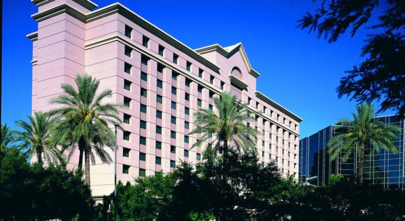 The Camby, Autograph Collection, A Marriott Luxury & Lifestyle Hotel