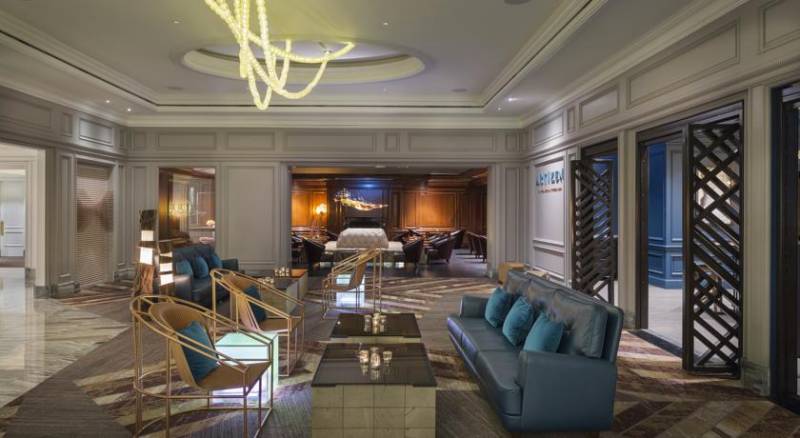 The Camby, Autograph Collection, A Marriott Luxury & Lifestyle Hotel