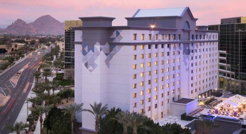 The Camby, Autograph Collection, A Marriott Luxury & Lifestyle Hotel