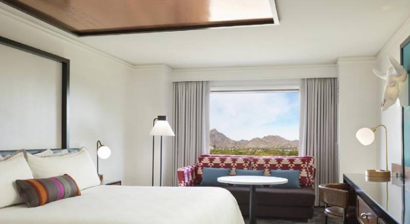 The Camby, Autograph Collection, A Marriott Luxury & Lifestyle Hotel