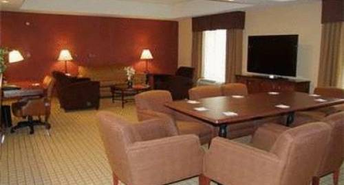 Hampton Inn and Suites Peoria at Grand Prairie