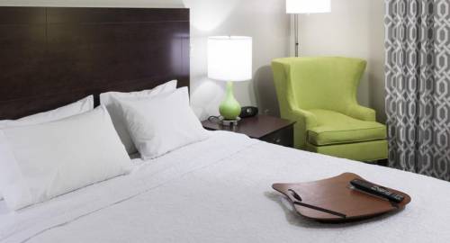 Hampton Inn & Suites Phoenix North/Happy Valley