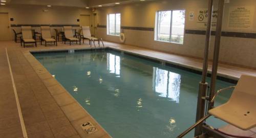 Hampton Inn & Suites Wichita-Northeast