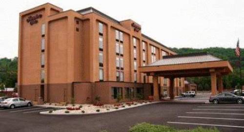 Hampton Inn Princeton