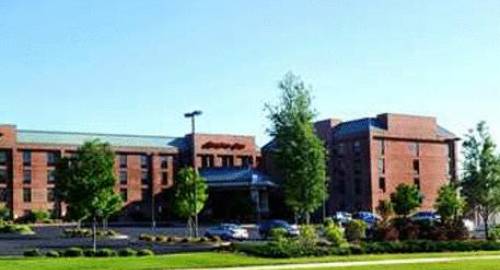 Hampton Inn Wilmington-Medical Park