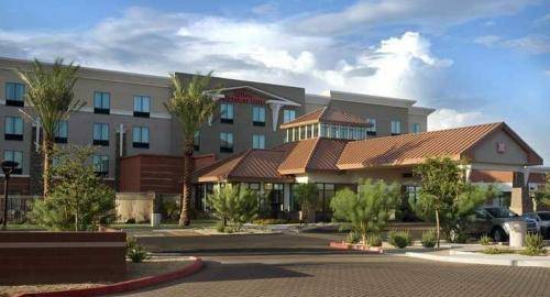 Hilton Garden Inn Phoenix North Happy Valley