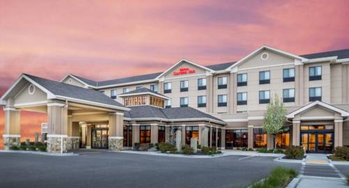 Hilton Garden Inn Twin Falls