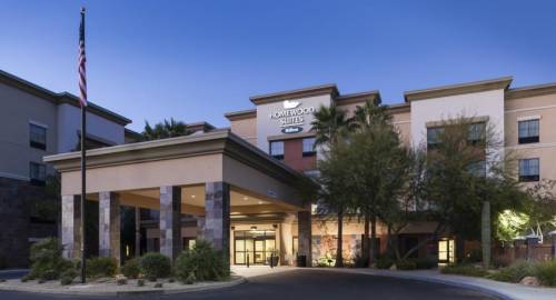 Homewood Suites by Hilton Phoenix North-Happy Valley