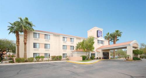 Sleep Inn Phoenix Airport