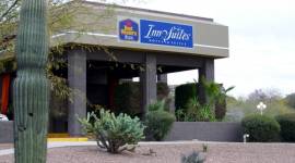 BEST WESTERN InnSuites Phoenix Hotel & Suites