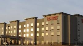 Best Western Plus Williston Hotel & Suites