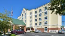 Comfort Inn & Suites Norfolk Airport South Virginia