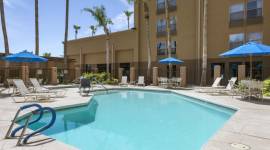 Country Inn and Suites Phoenix Airport South