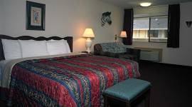 Days Inn Seattle South Tukwila