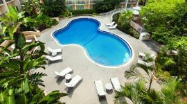 DoubleTree by Hilton Hotel Tampa Airport-Westshore