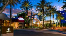 DoubleTree Suites by Hilton Phoenix