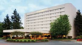 DoubleTree Suites by Hilton Seattle Airport/Southcenter