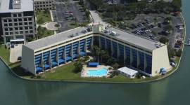 DoubleTree Suites by Hilton Tampa Bay