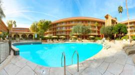 Embassy Suites Phoenix Airport at 24th Street