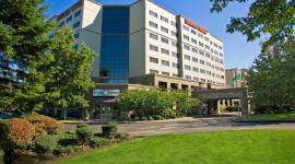 Embassy Suites Seattle - Tacoma International Airport