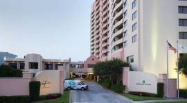 Embassy Suites Tampa - Airport/Westshore