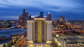 Embassy Suites Tampa Downtown Convention Center