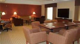 Hampton Inn and Suites Peoria at Grand Prairie