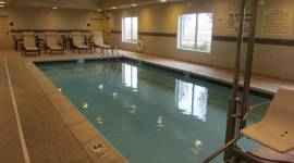 Hampton Inn & Suites Wichita-Northeast