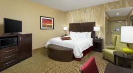 Hampton Inn & Suites Williamsport - Faxon Exit