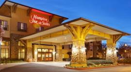 Hampton Inn & Suites Windsor-Sonoma Wine Country