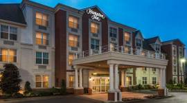 Hampton Inn Buffalo-Williamsville