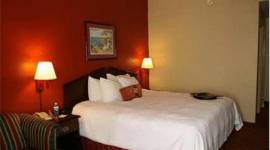 Hampton Inn Panama City/Panama City Mall