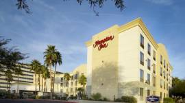 Hampton Inn Phoenix - Biltmore