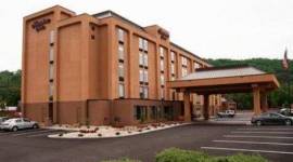 Hampton Inn Princeton