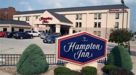 Hampton Inn Quincy