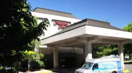 Hampton Inn Seattle/Southcenter