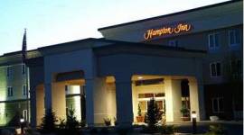 Hampton Inn Twin Falls