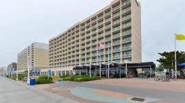 Hampton Inn Virginia Beach-Oceanfront South