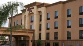 Hampton Inn Visalia