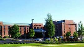 Hampton Inn Wilmington-Medical Park