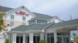 Hilton Garden Inn Panama City