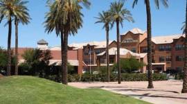 Hilton Garden Inn Phoenix Airport