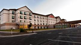 Hilton Garden Inn Rapid City