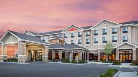 Hilton Garden Inn Twin Falls