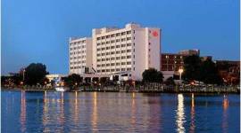 Hilton Wilmington Riverside