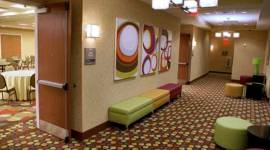 Homewood Suites by Hilton Phoenix Airport South