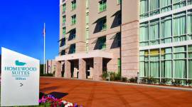 Homewood Suites by Hilton Tampa Airport - Westshore