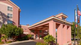 Homewood Suites Phoenix-Metro Center